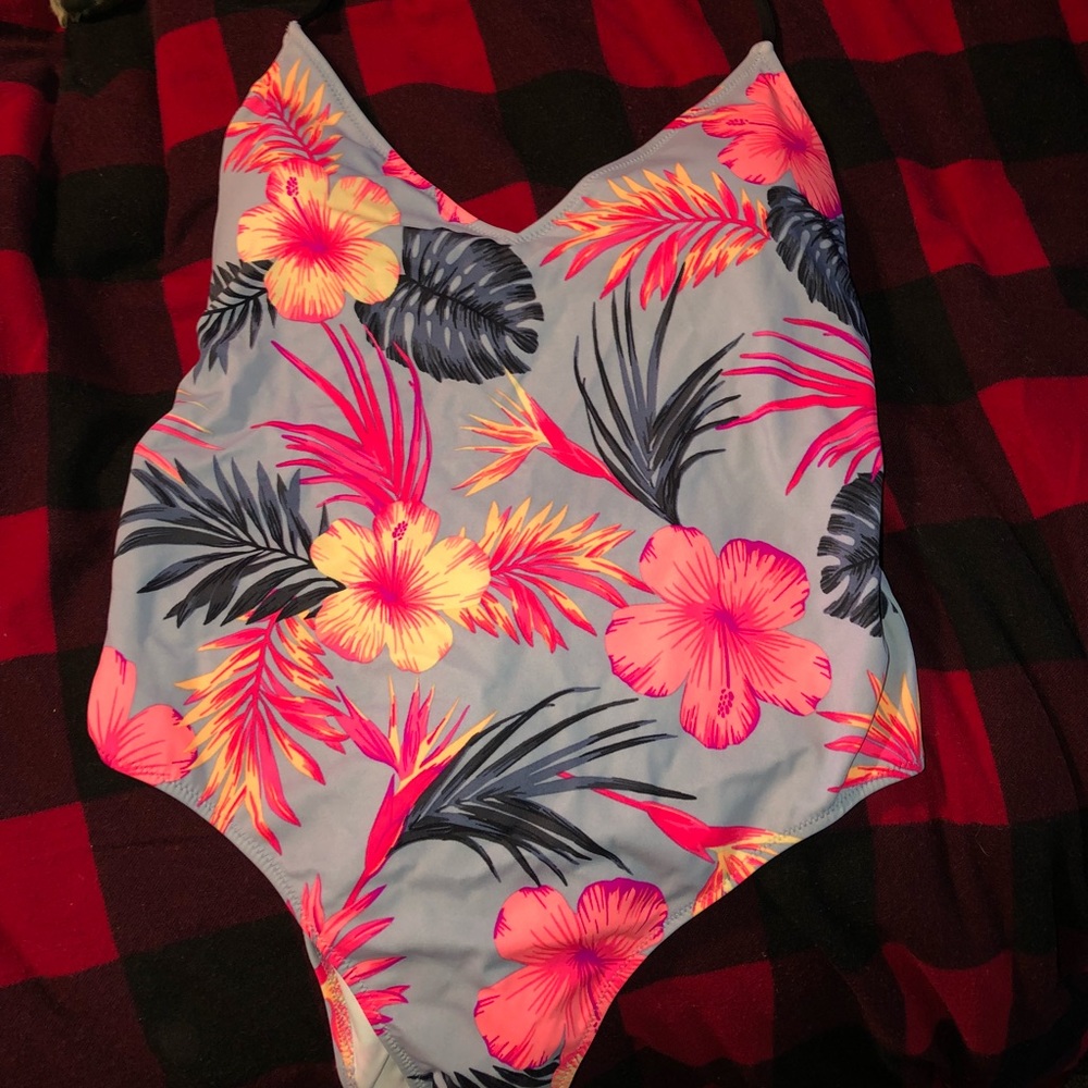 New Victoria’s Secret PINK one piece